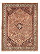 Kashkuli Teppe 205x153cm - Persisk teppe