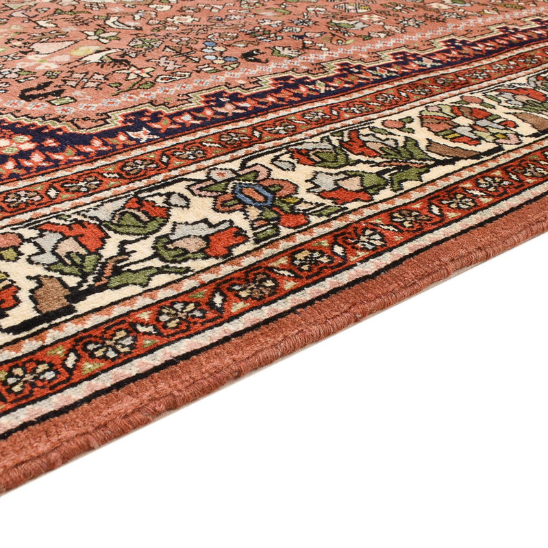 Kashkuli Teppe 205x153cm - Persisk teppe