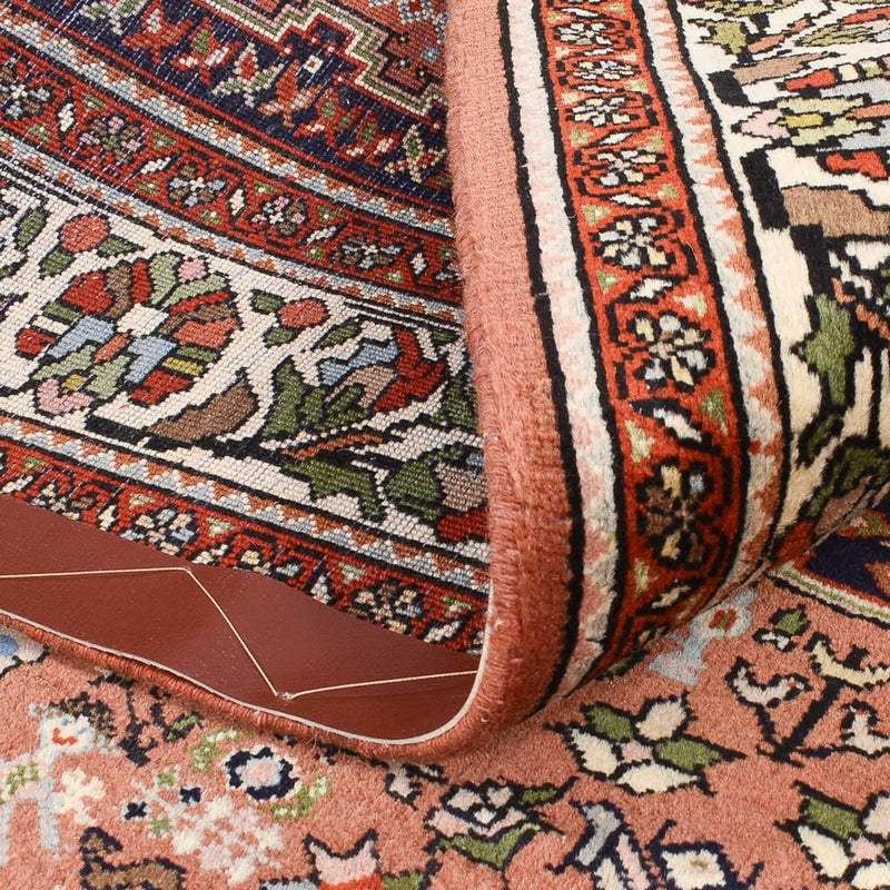 Kashkuli Teppe 205x153cm - Persisk teppe