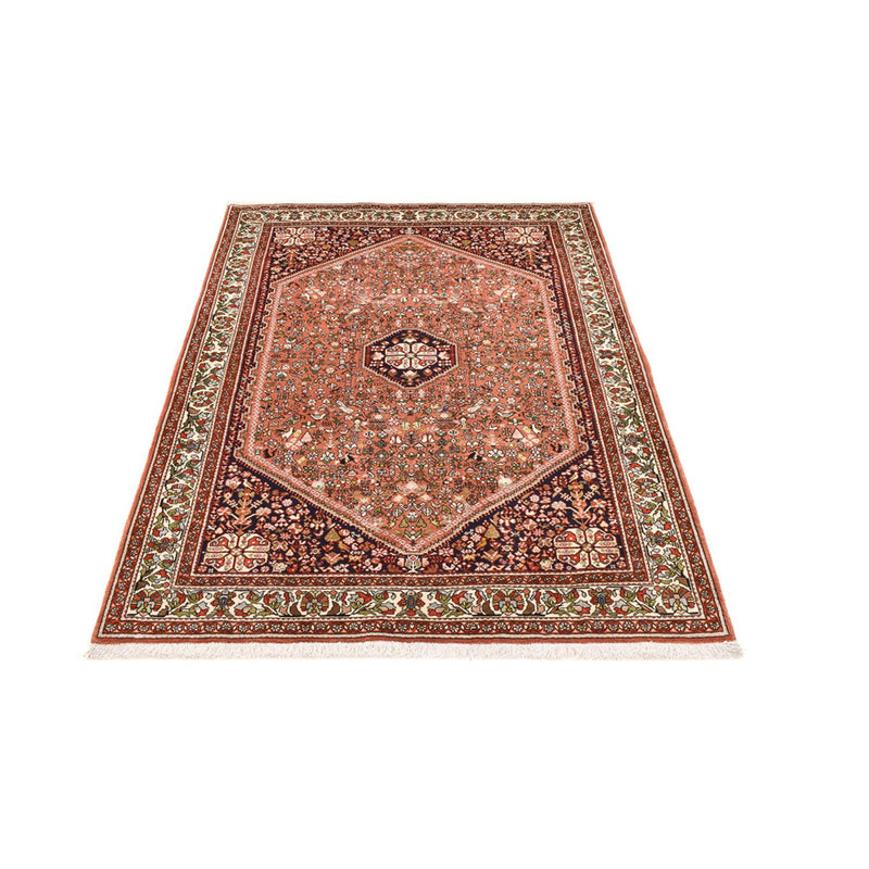 Kashkuli Teppe 205x153cm - Persisk teppe
