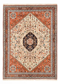 Kashkuli Teppe 218x156cm - Persisk teppe – product image