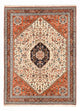 Kashkuli Teppe 218x156cm - Persisk teppe