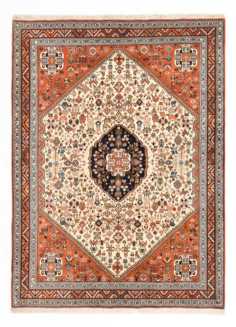 Kashkuli Teppe 218x156cm - Persisk teppe
