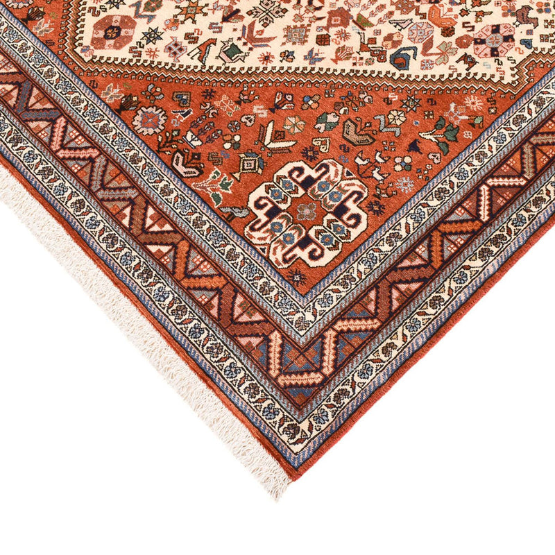 Kashkuli Teppe 218x156cm - Persisk teppe