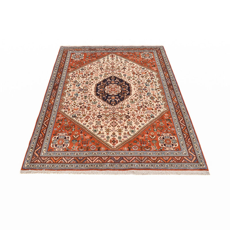 Kashkuli Teppe 218x156cm - Persisk teppe