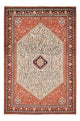 Kashkuli Teppe 248x165cm - Persisk teppe