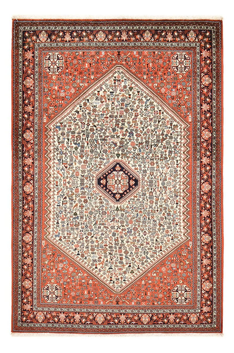 Kashkuli Teppe 248x165cm - Persisk teppe