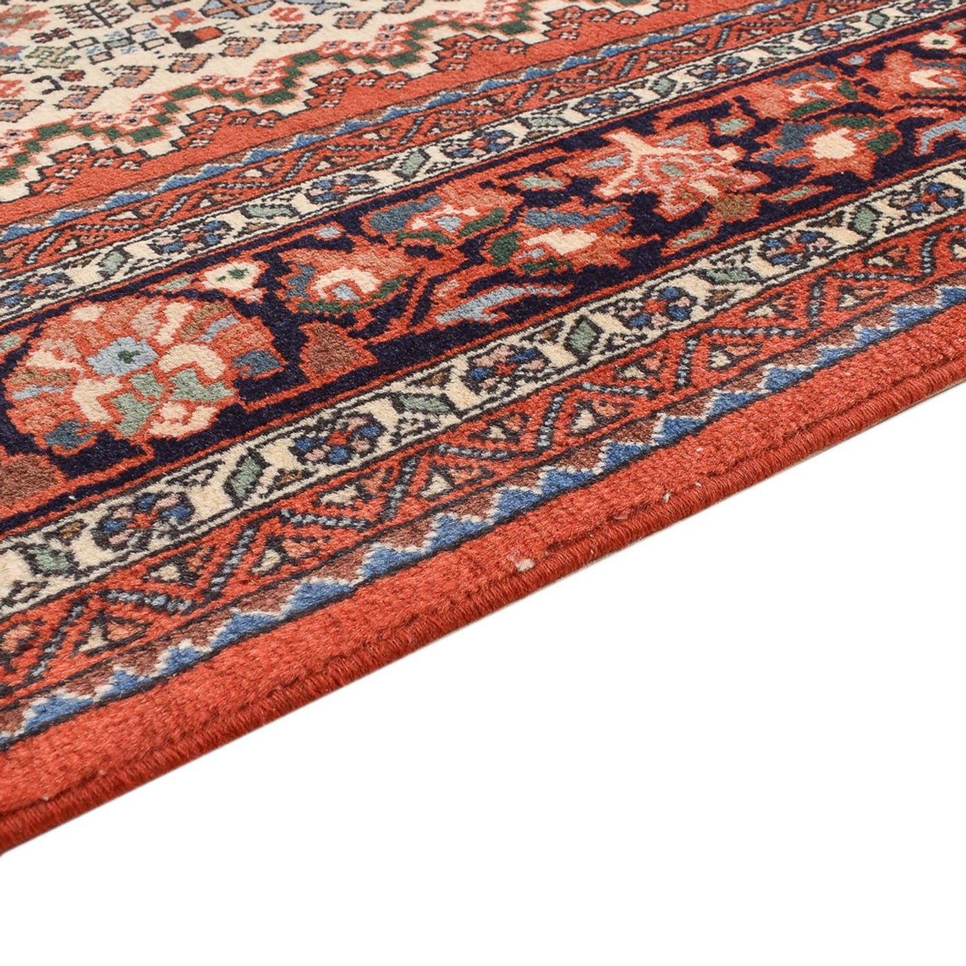 Kashkuli Teppe 248x165cm - Persisk teppe