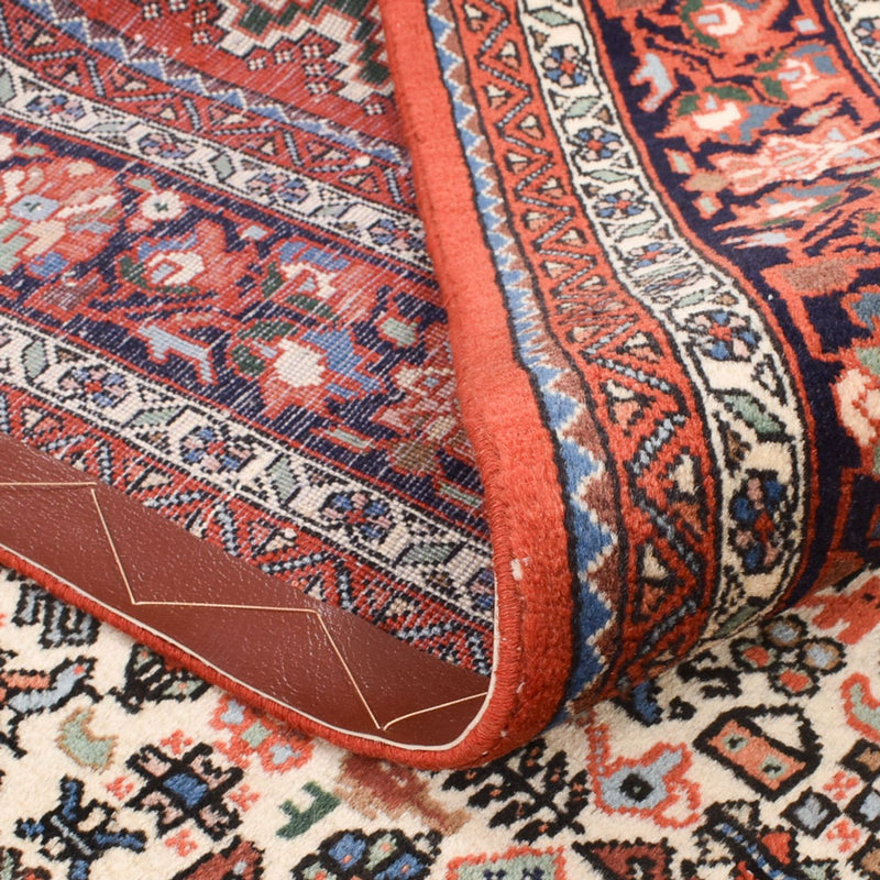 Kashkuli Teppe 248x165cm - Persisk teppe