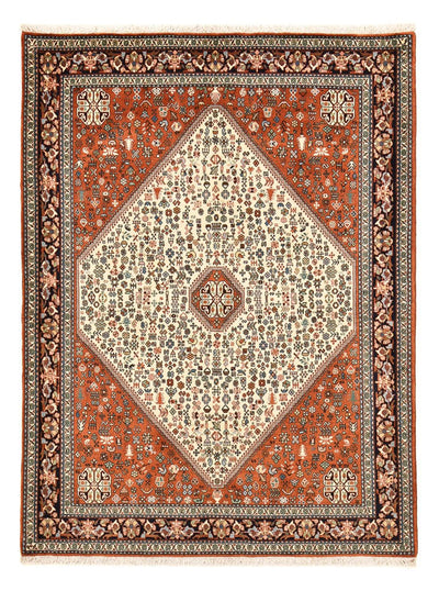 Kashkuli Teppe 156x208cm - Persisk teppe