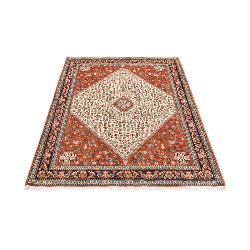 Gabbeh teppe - Kashkuli persisk teppe - 208 x 156 cm - flerfarget