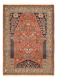 Kashkuli Teppe 158x114cm - Persisk teppe – product image