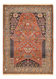 Kashkuli Teppe 158x114cm - Persisk teppe
