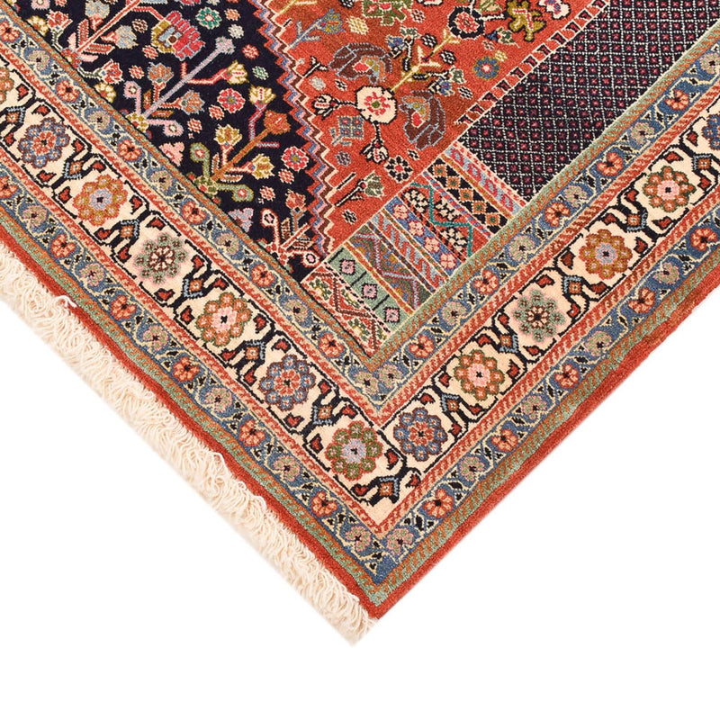 Kashkuli Teppe 158x114cm - Persisk teppe