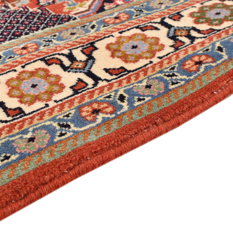 Kashkuli Teppe 158x114cm - Persisk teppe