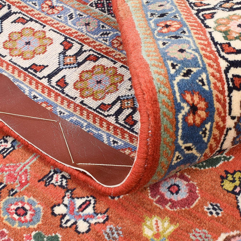 Kashkuli Teppe 158x114cm - Persisk teppe