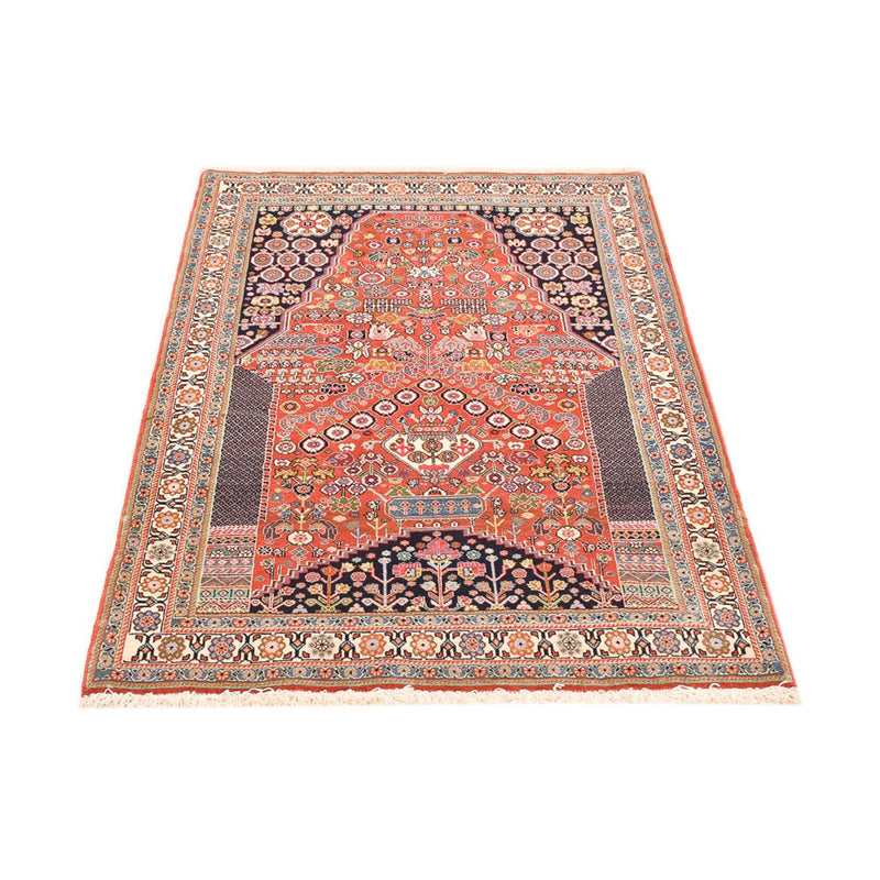 Kashkuli Teppe 158x114cm - Persisk teppe
