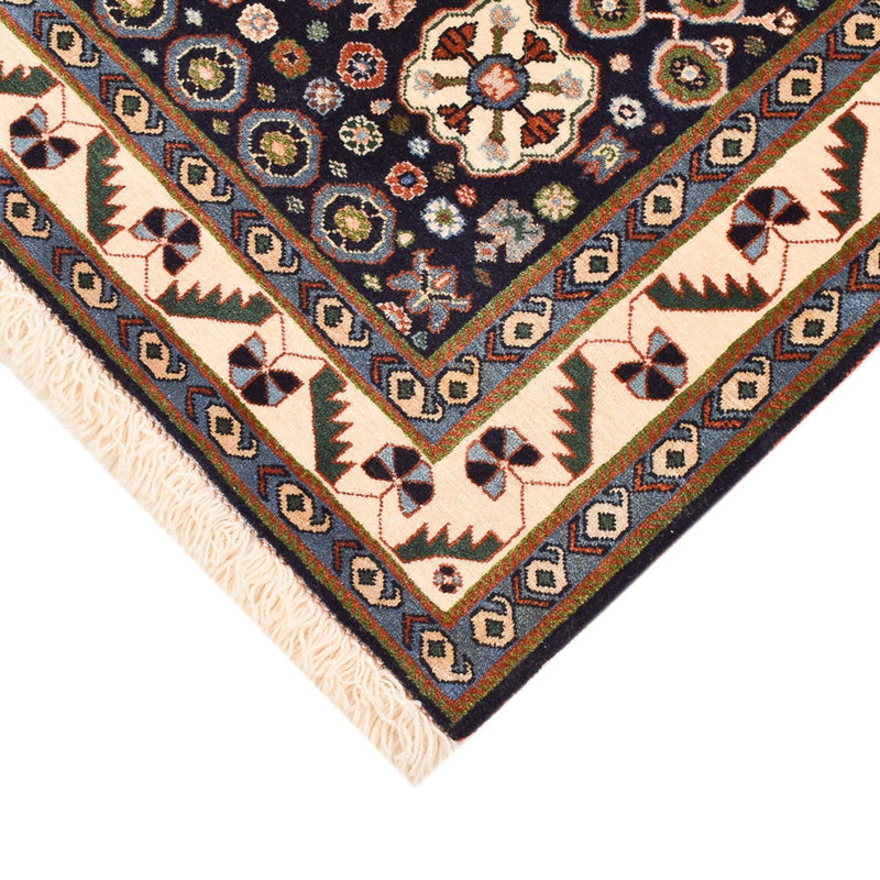 Kashkuli Teppe 154x111cm - Persisk teppe