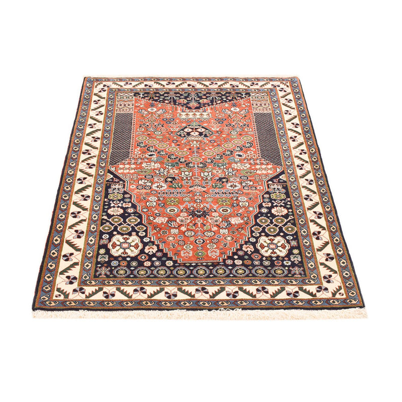 Kashkuli Teppe 154x111cm - Persisk teppe