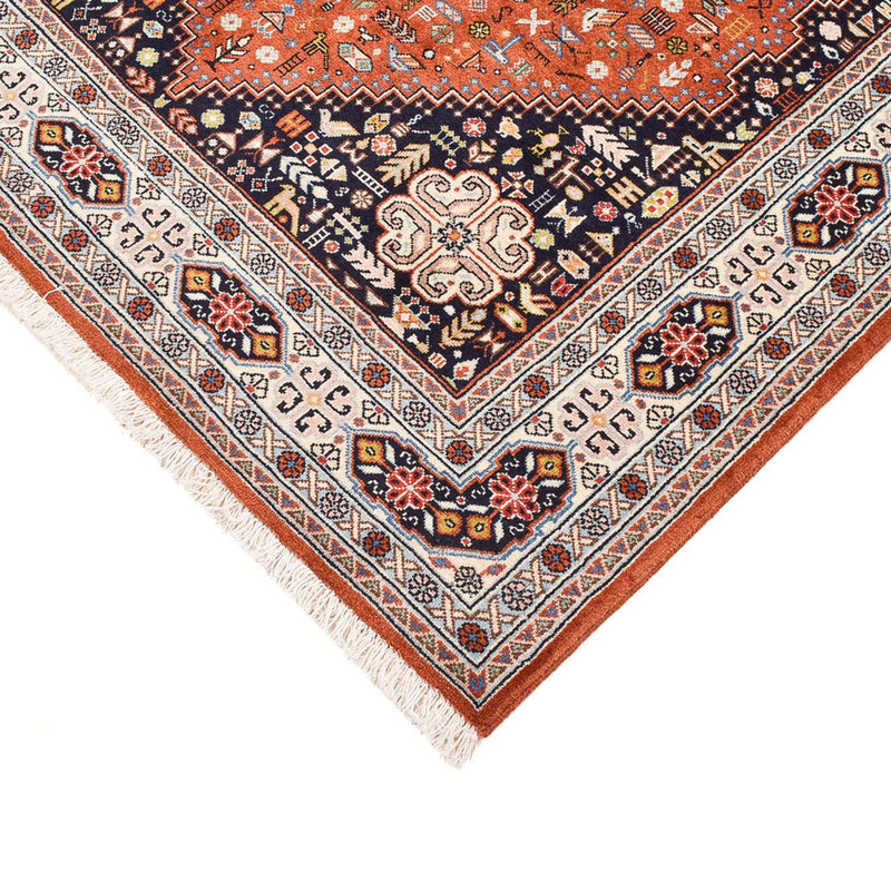 Kashkuli Teppe 199x143cm - Persisk teppe