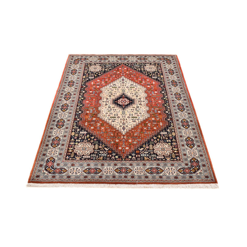 Kashkuli Teppe 199x143cm - Persisk teppe