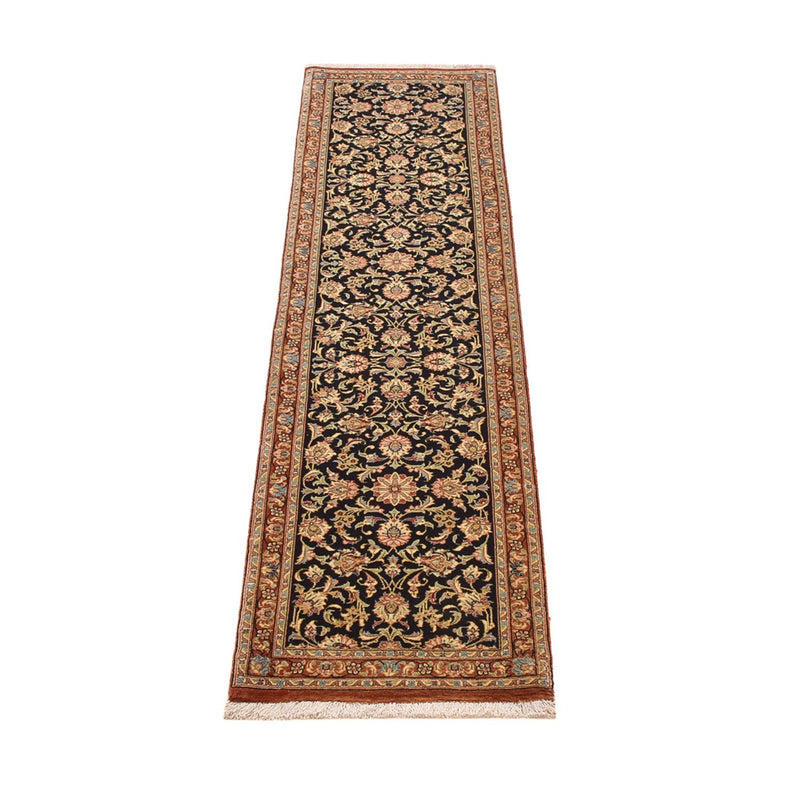 Ilam Teppe 200x50cm - Persisk teppe
