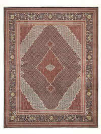 Persisk teppe - Tabriz - Royal - 396 x 303 cm - rust – product image