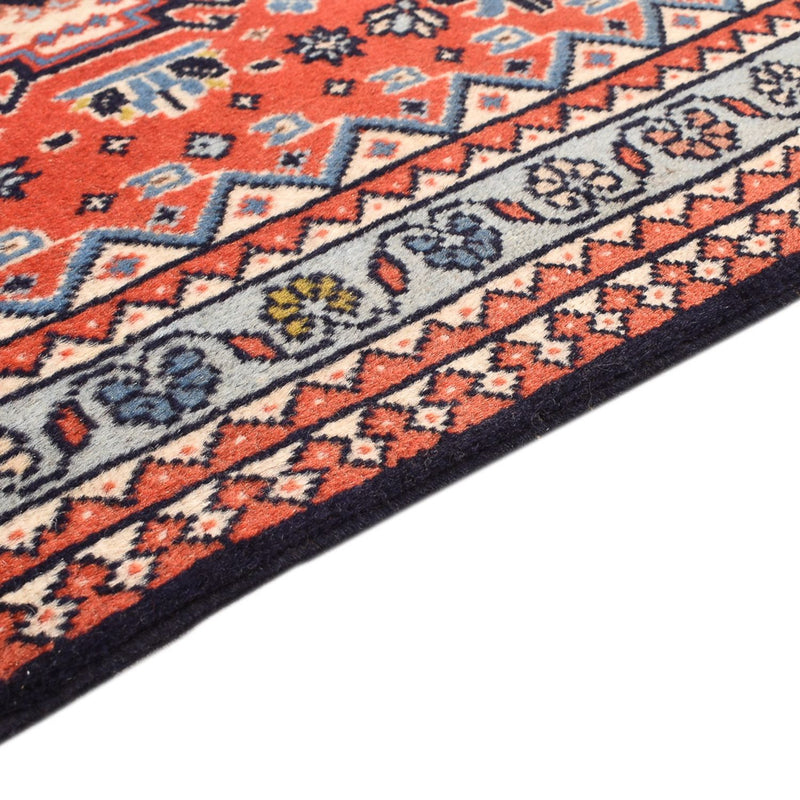 Yalameh Teppe 121x75cm - Persisk teppe