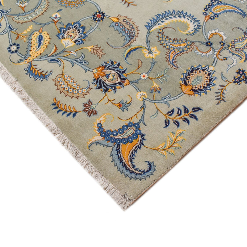 Kashan Teppe 360x252cm - Persisk teppe