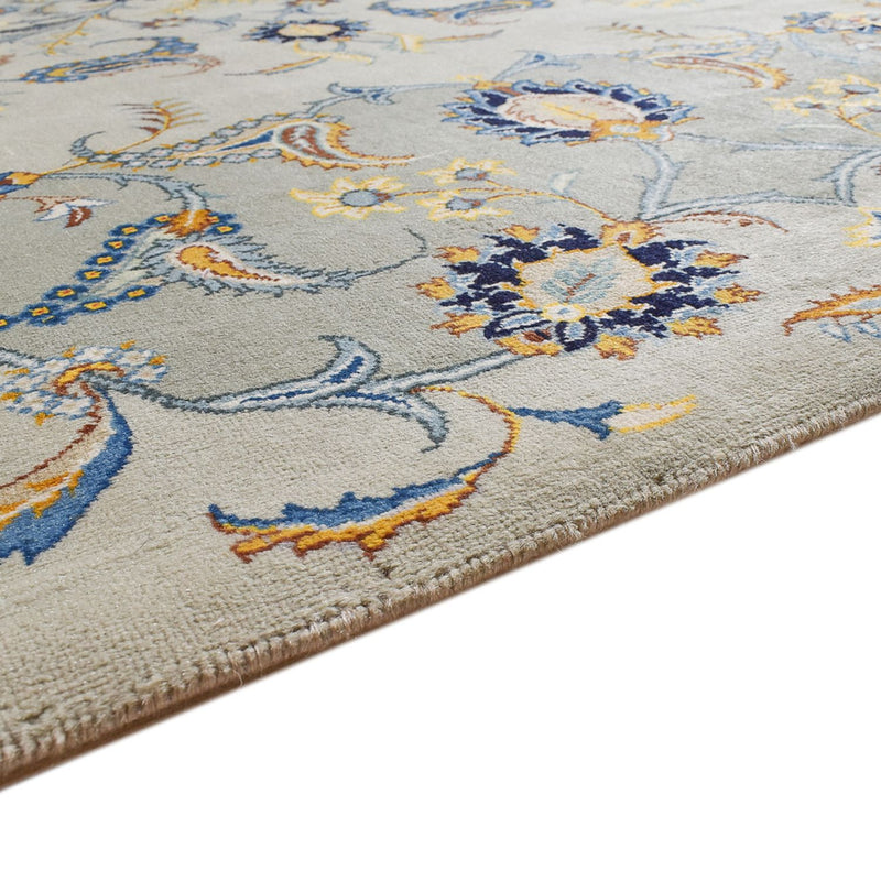Kashan Teppe 360x252cm - Persisk teppe