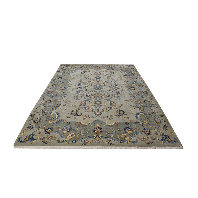Kashan Teppe 360x252cm - Persisk teppe