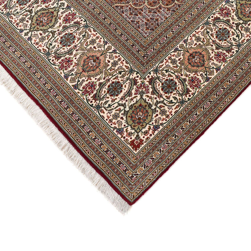 Tabriz - 50 Raj Teppe 351x250cm - Persisk teppe