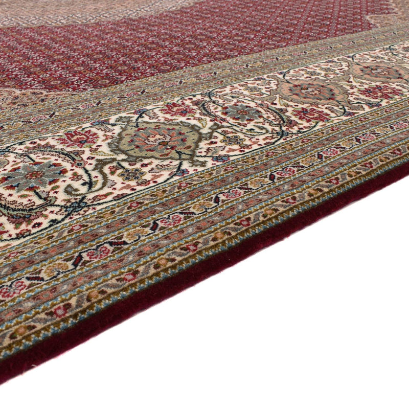 Tabriz - 50 Raj Teppe 351x250cm - Persisk teppe