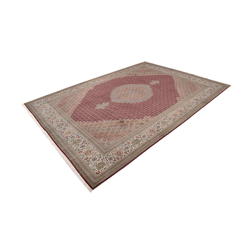 Tabriz - 50 Raj Teppe 351x250cm - Persisk teppe