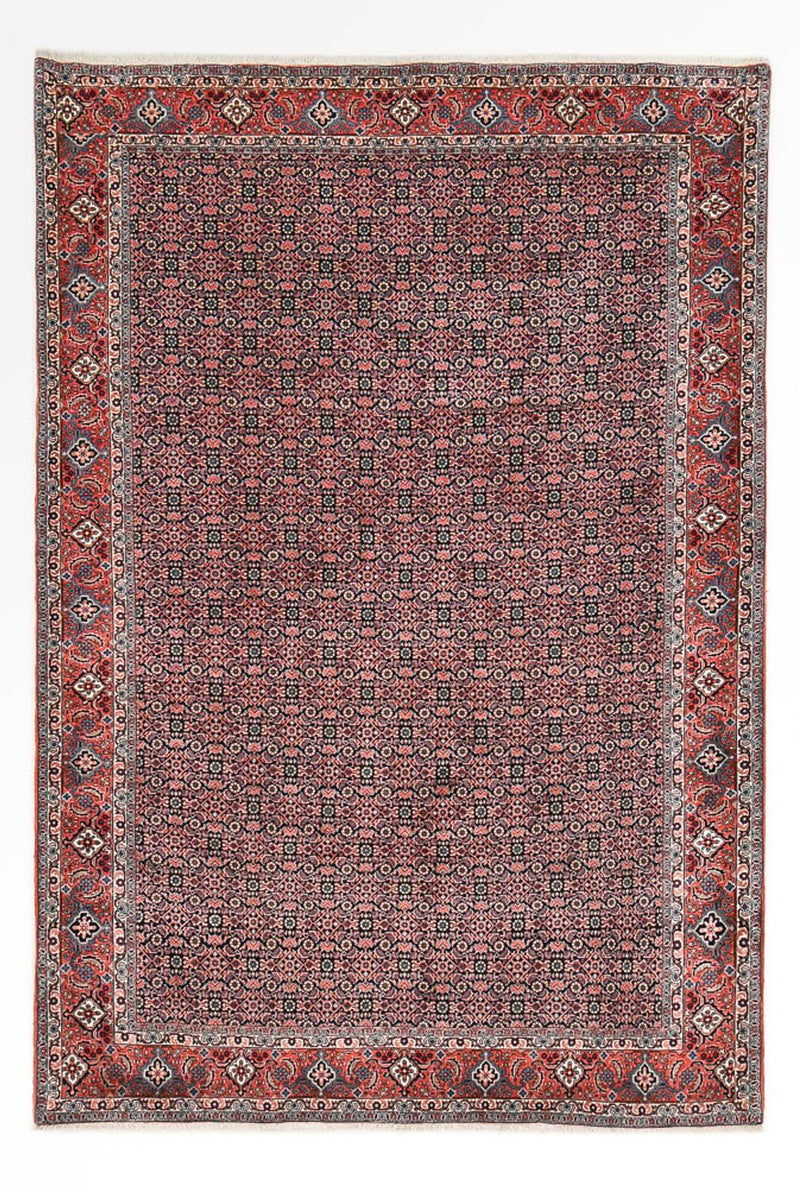 Bidjar Teppe 301x203cm - Persisk teppe