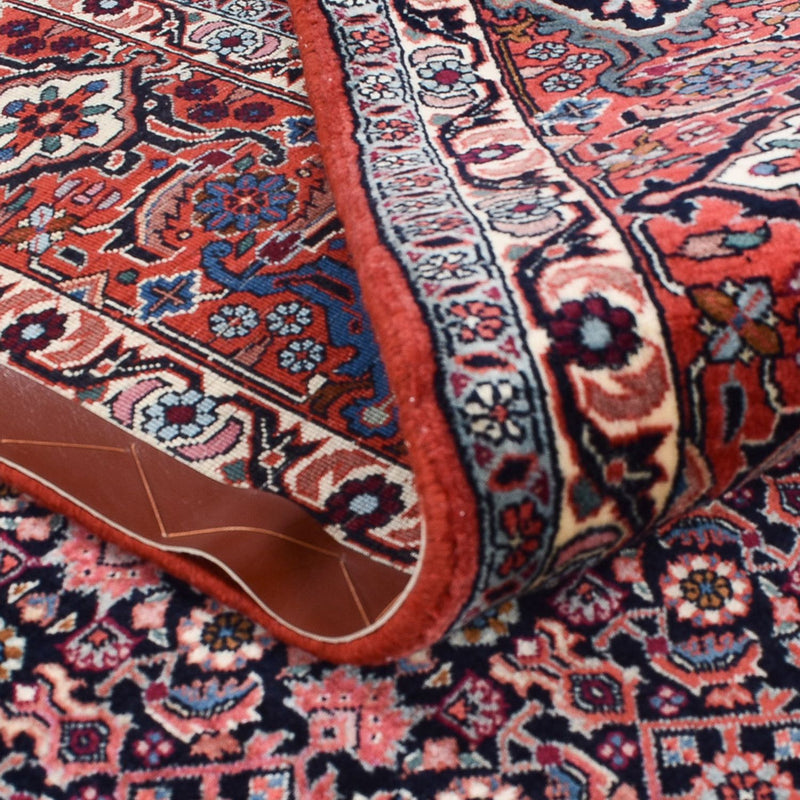 Bidjar Teppe 301x203cm - Persisk teppe
