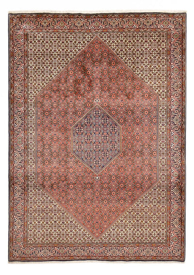 Bidjar Teppe 250x350cm - Persisk teppe