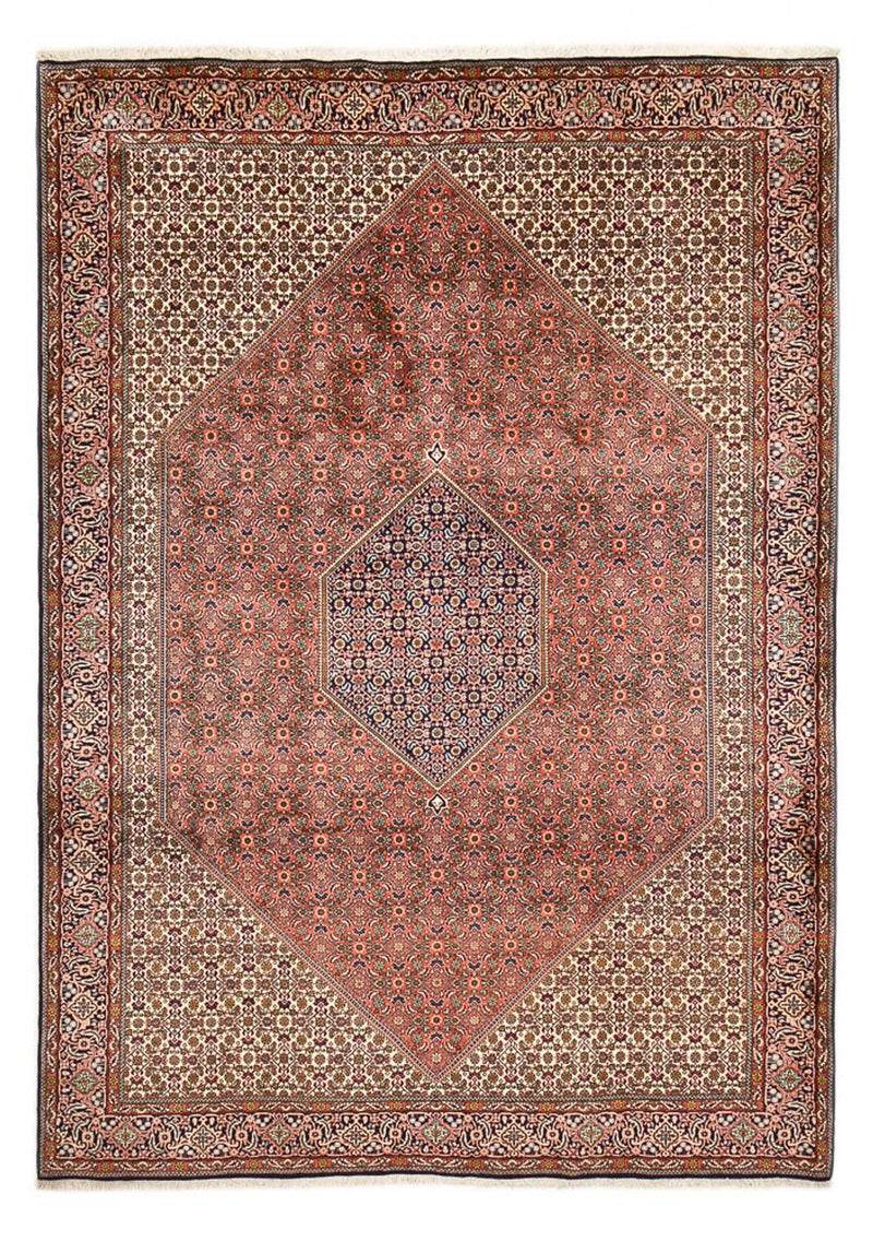 Bidjar Teppe 350x250cm - Persisk teppe