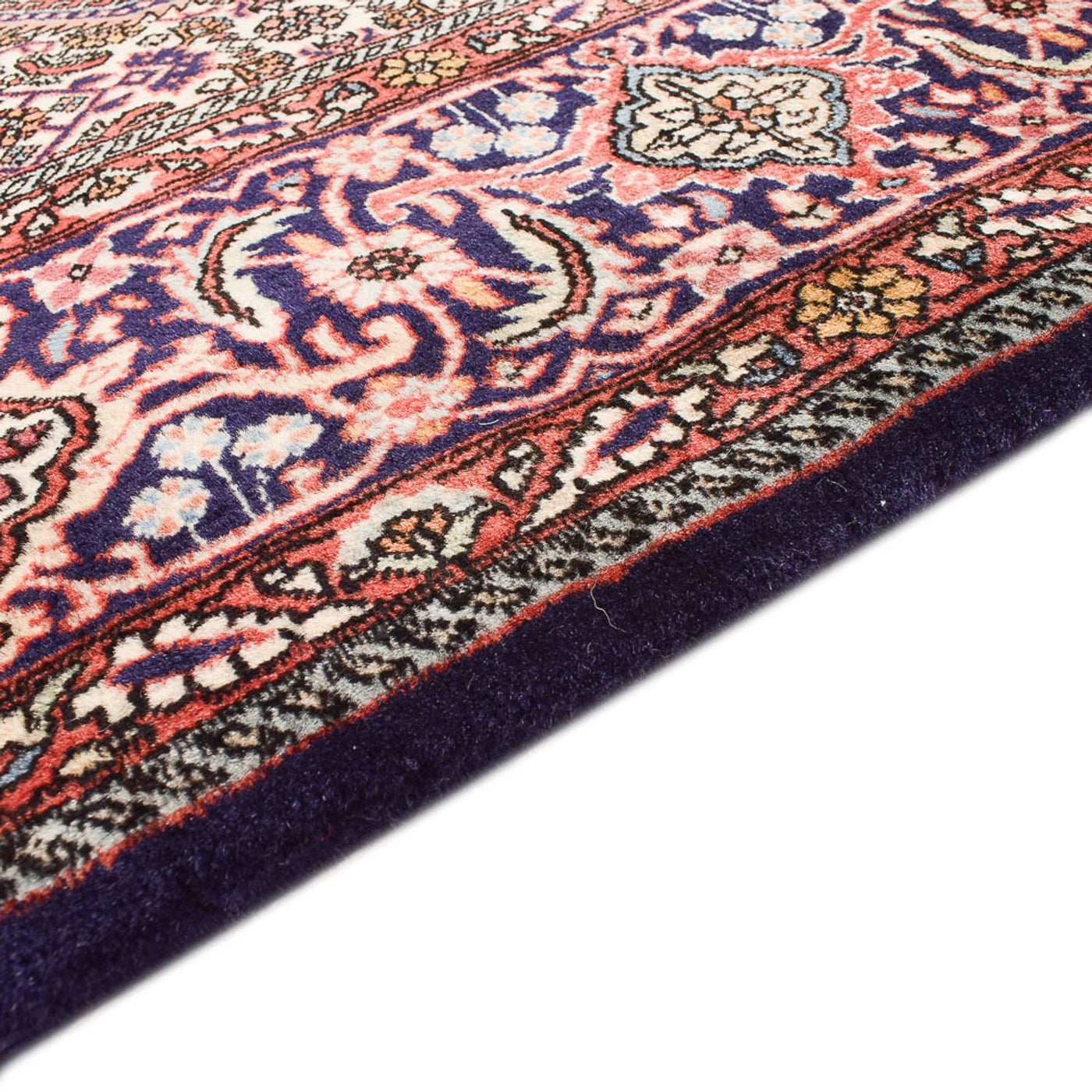 Bidjar Teppe 350x250cm - Persisk teppe