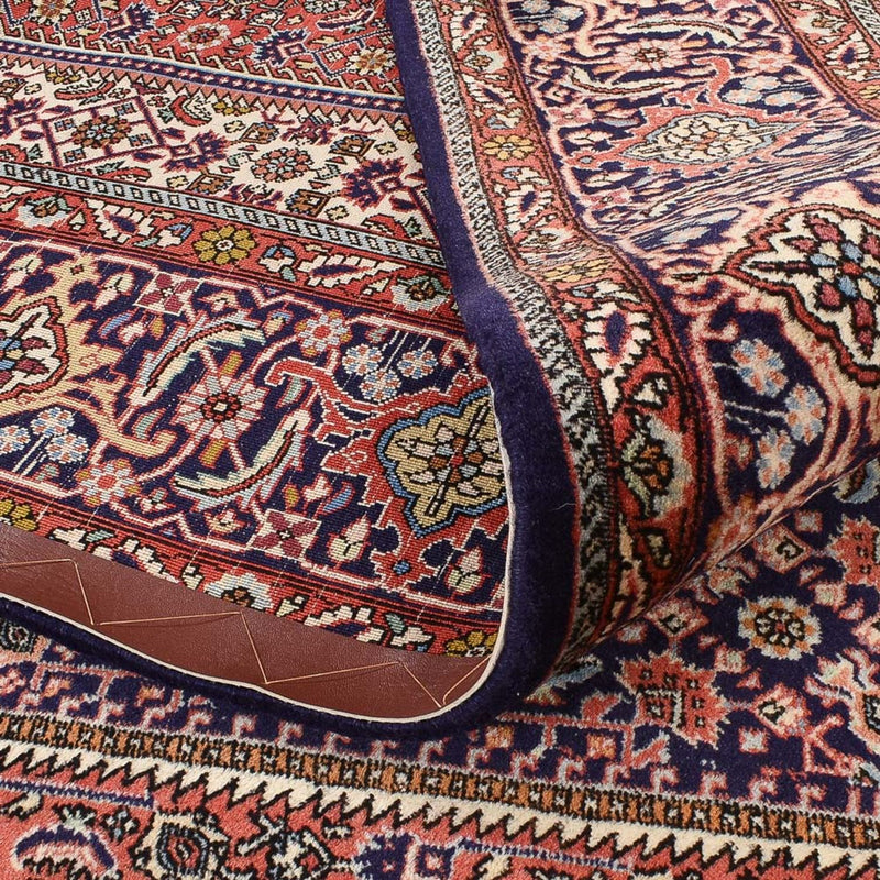 Bidjar Teppe 350x250cm - Persisk teppe