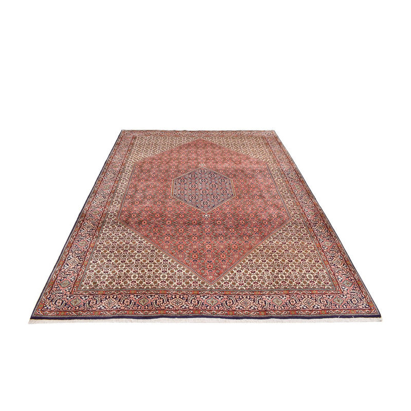 Bidjar Teppe 350x250cm - Persisk teppe