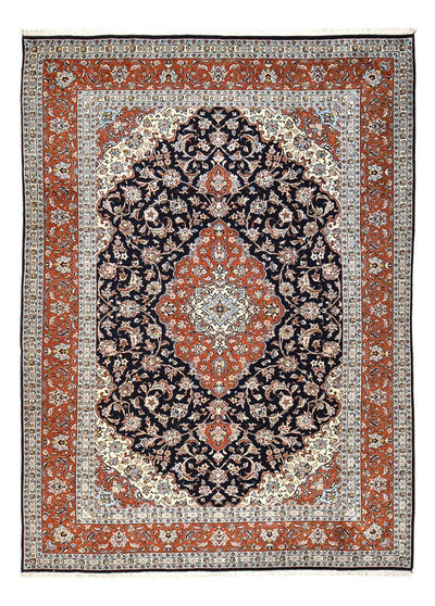 Sarouk Teppe 246x343cm - Persisk teppe