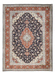 Sarouk Teppe 337x242cm - Persisk teppe