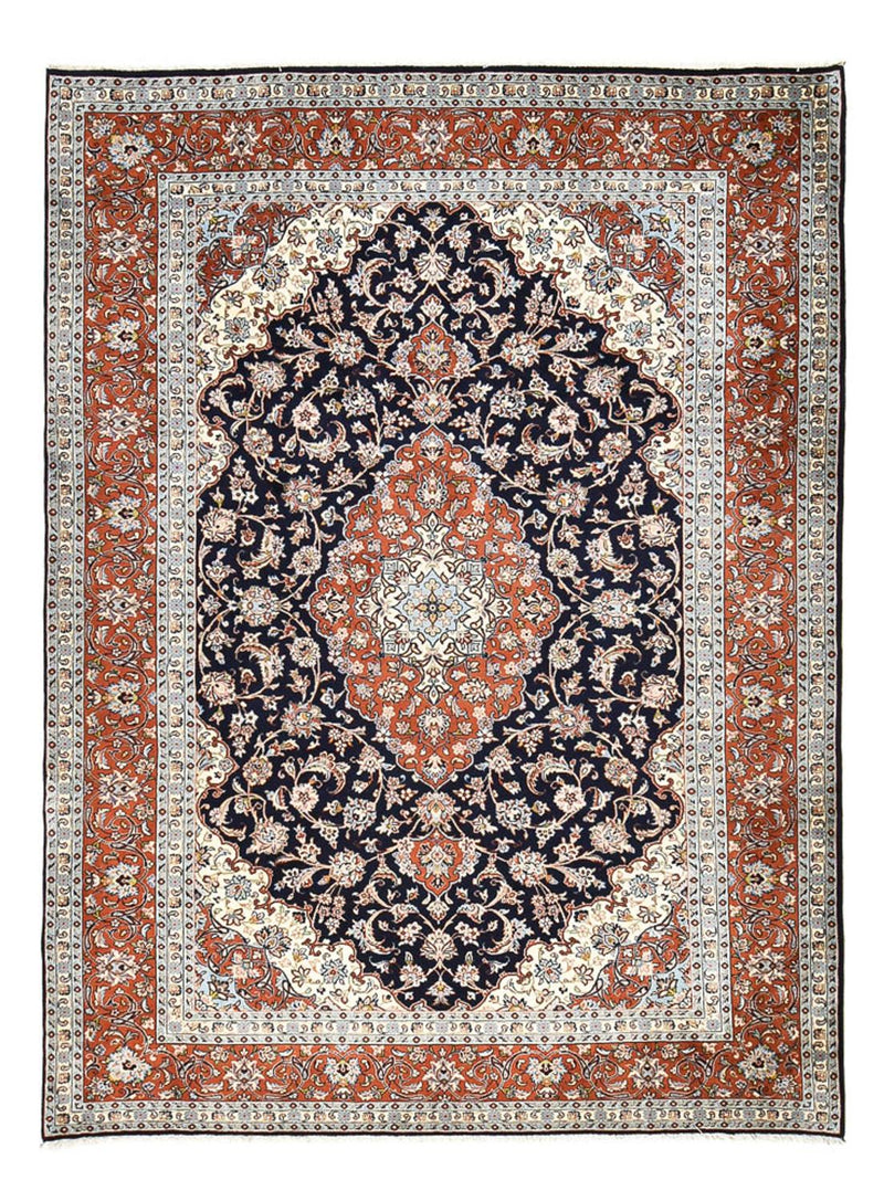 Sarouk Teppe 337x242cm - Persisk teppe