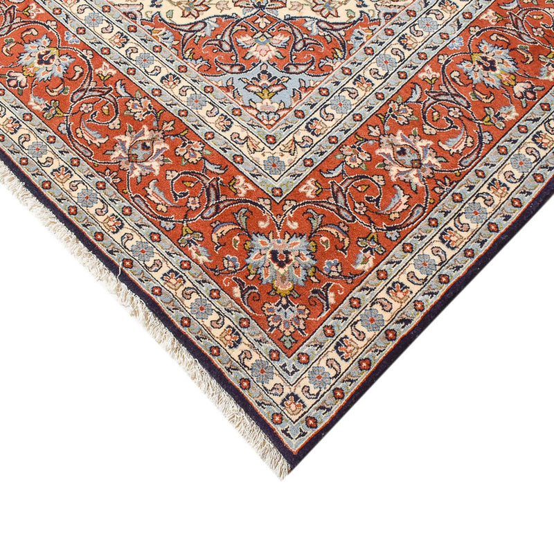 Sarouk Teppe 337x242cm - Persisk teppe