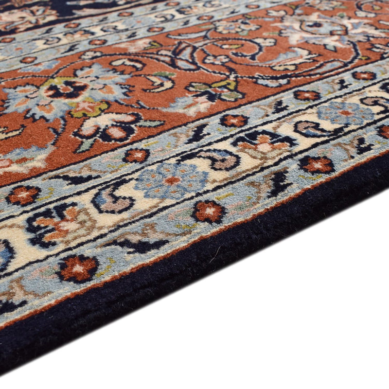 Sarouk Teppe 337x242cm - Persisk teppe