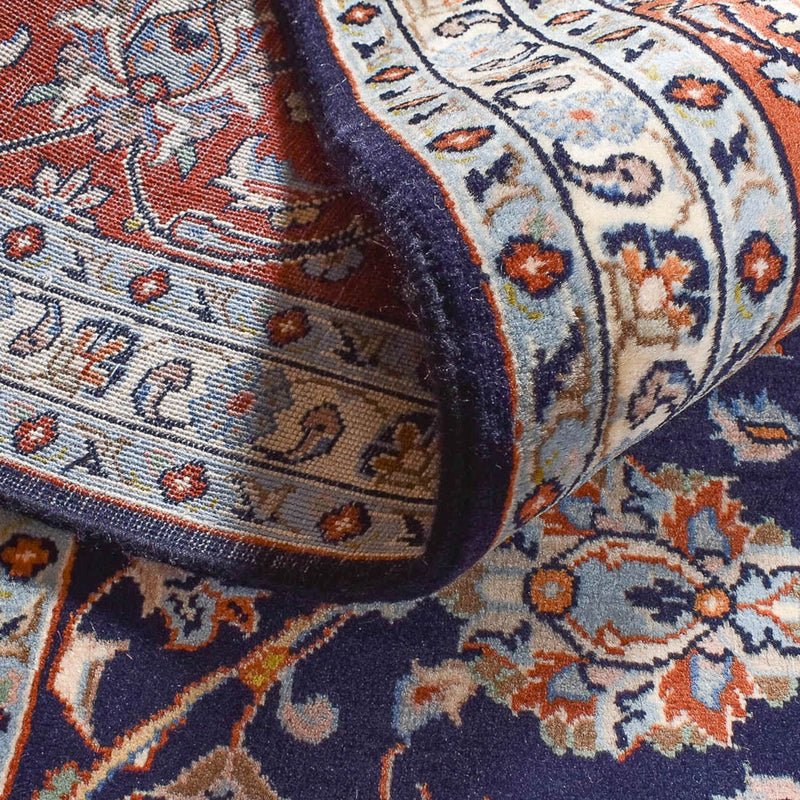 Sarouk Teppe 337x242cm - Persisk teppe