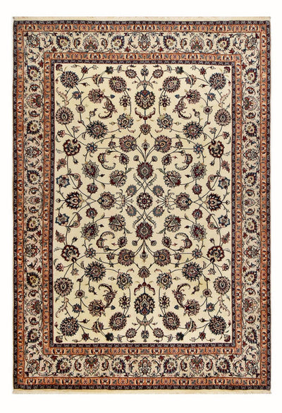 Mashhad Teppe 242x349cm - Persisk teppe