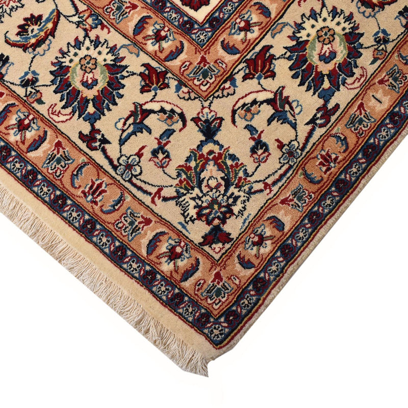Mashhad Teppe 349x242cm - Persisk teppe