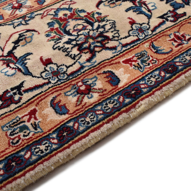 Mashhad Teppe 349x242cm - Persisk teppe